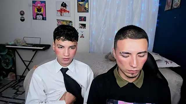sweet boys xx online show from 03/03/25, 05:31