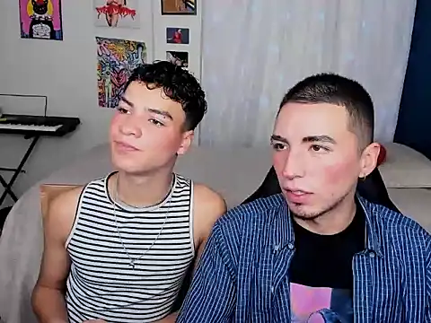 sweet boys xx online show from 03/04/25, 12:12