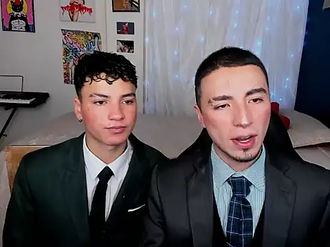 sweet boys xx online show from 03/05/25, 08:54