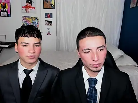 sweet boys xx online show from 03/09/25, 12:09