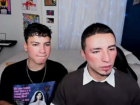 sweet boys xx online show from 03/10/25, 12:04