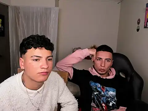 sweet boys xx online show from 03/12/25, 05:28