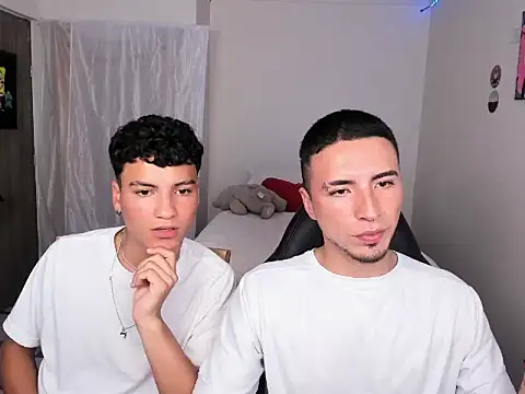 sweet boys xx online show from 03/18/25, 06:57