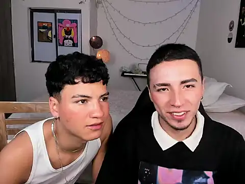 sweet boys xx online show from 03/20/25, 05:35