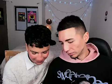 sweet boys xx online show from 03/21/25, 05:43