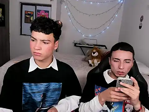 sweet boys xx online show from 03/22/25, 06:00