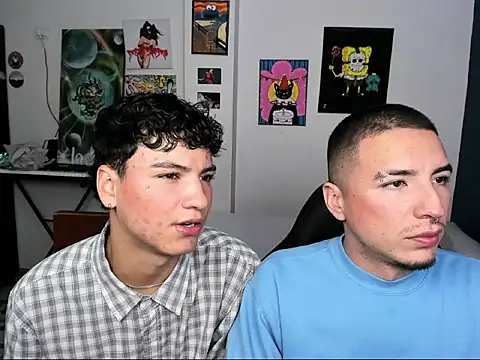 sweet boys xx online show from 09/11/25, 12:05