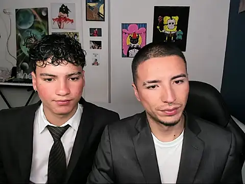 sweet boys xx online show from 09/14/25, 12:26