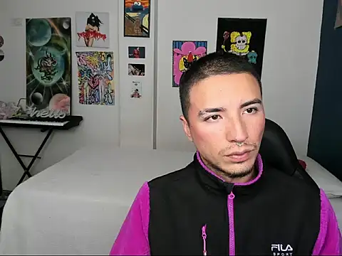 sweet boys xx online show from 09/18/25, 12:07