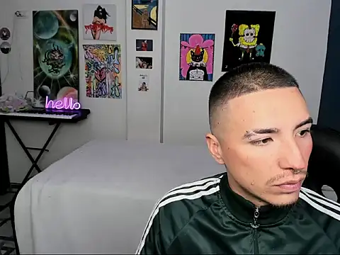 sweet boys xx online show from 09/24/25, 01:03