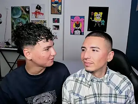 sweet boys xx online show from 09/26/25, 12:09