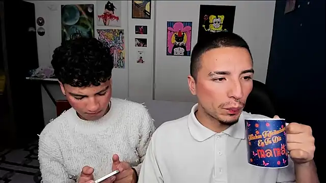 sweet boys xx online show from 10/04/25, 04:32