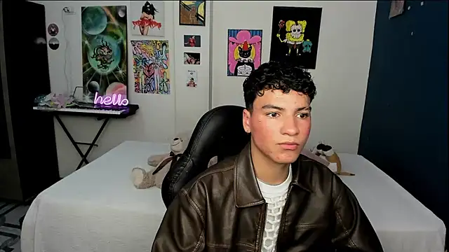 sweet boys xx online show from 10/05/25, 05:39