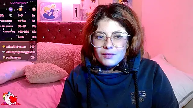 Azamy-12 online show from 12/18/24, 02:32