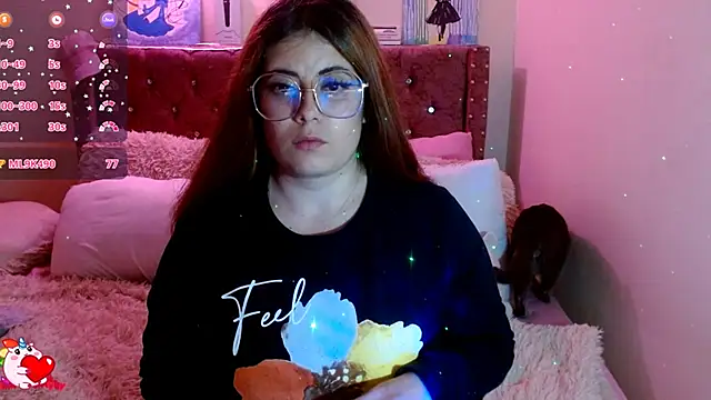 Azamy-12 online show from 12/24/24, 04:44