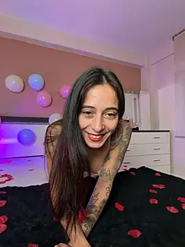 SOFIASWEETSECRETT online show from 10/09/25, 07:56