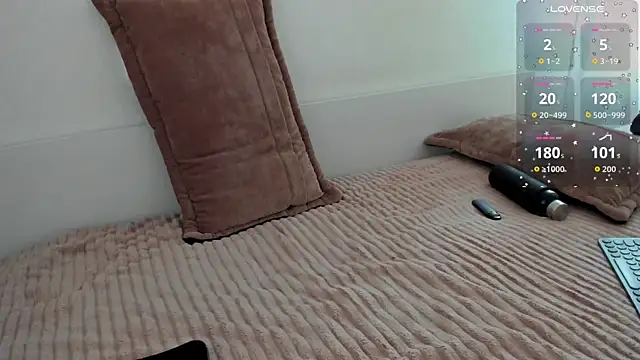 Snapshot of IVerySexy chatting on 12/18/25, 10:54 IVerySexy online show from 12/18/25, 10:54