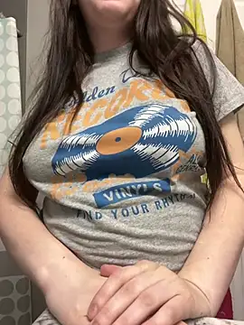 Snapshot of NaughtyBabyBlu chatting on 01/25/25, 08:00 NaughtyBabyBlu online show from 01/25/25, 08:00