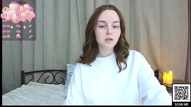 Wild  flowers online show from 01/13/25, 06:59