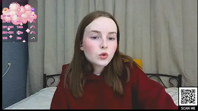 Wild  flowers online show from 02/01/25, 04:44