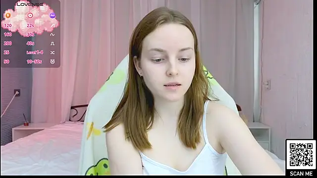 Wild  flowers online show from 03/19/25, 02:13