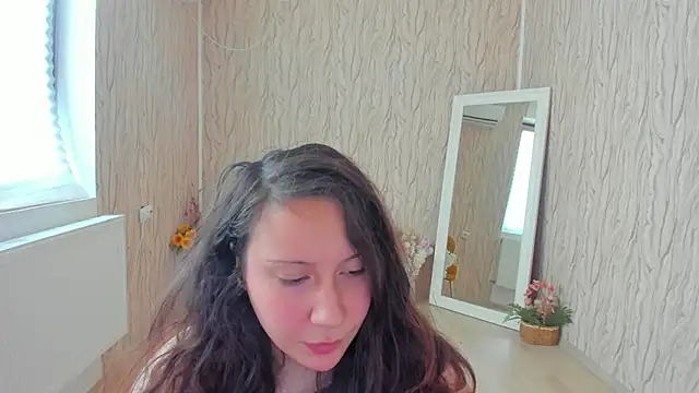 AishaRouhi online show from 12/14/24, 08:23