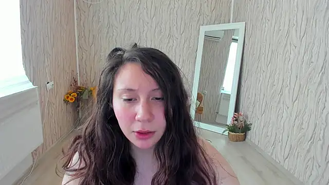 AishaRouhi online show from 01/03/25, 08:32