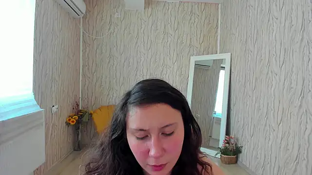 AishaRouhi online show from 01/08/25, 11:43