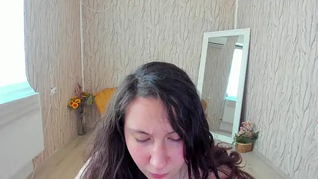 AishaRouhi online show from 01/14/25, 10:59
