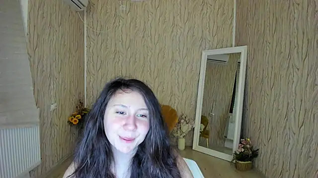 AishaRouhi online show from 01/19/25, 03:29