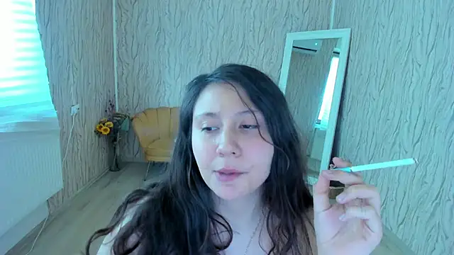 AishaRouhi online show from 01/19/25, 06:31