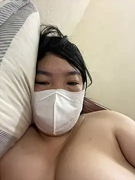 Hachi Sweetbabie  online show from 06/10/26, 11:13