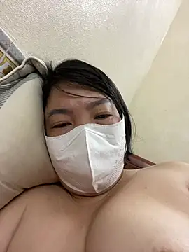 Hachi Sweetbabie  online show from 06/25/26, 05:12