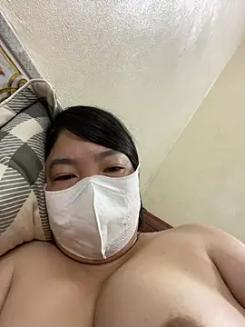Hachi Sweetbabie  online show from 07/03/26, 10:49