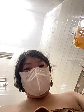 Hachi Sweetbabie  online show from 07/08/26, 10:25
