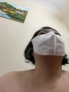 Hachi Sweetbabie  online show from 07/17/26, 10:44