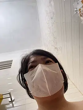 Hachi Sweetbabie  online show from 07/17/26, 11:31