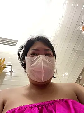 Hachi Sweetbabie  online show from 07/27/26, 12:06