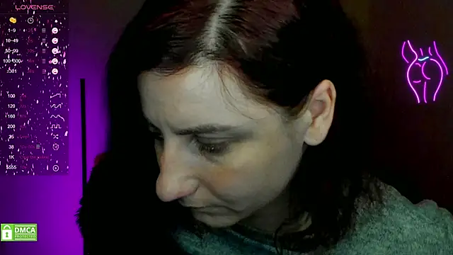Muse kitty jenia online show from 01/21/25, 09:46