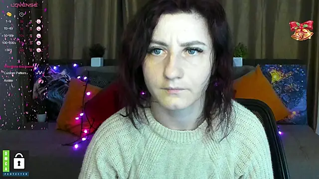 Muse kitty jenia online show from 01/27/25, 01:48