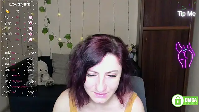Muse kitty jenia online show from 02/01/25, 01:44