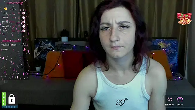 Muse kitty jenia online show from 02/02/25, 09:34