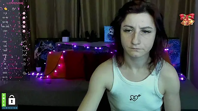 Muse kitty jenia online show from 02/03/25, 04:57