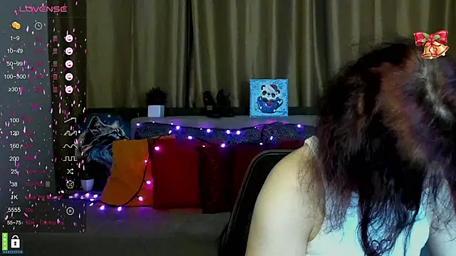 Muse kitty jenia online show from 02/04/25, 06:27