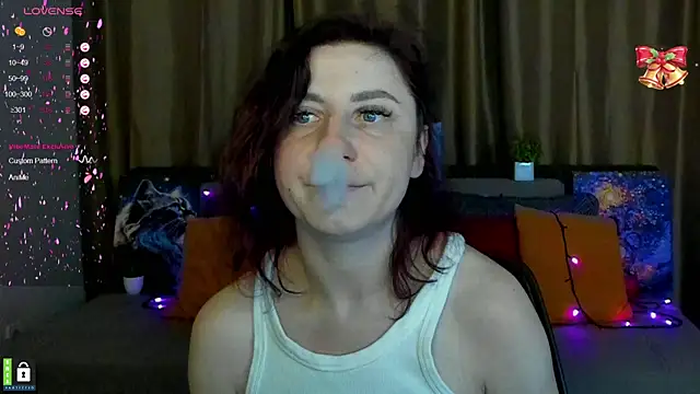 Muse kitty jenia online show from 02/05/25, 01:58