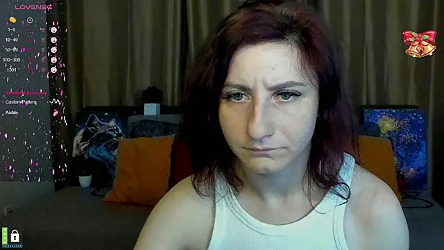 Muse kitty jenia online show from 02/05/25, 04:59