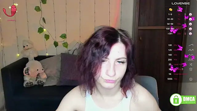 Muse kitty jenia online show from 02/06/25, 06:24