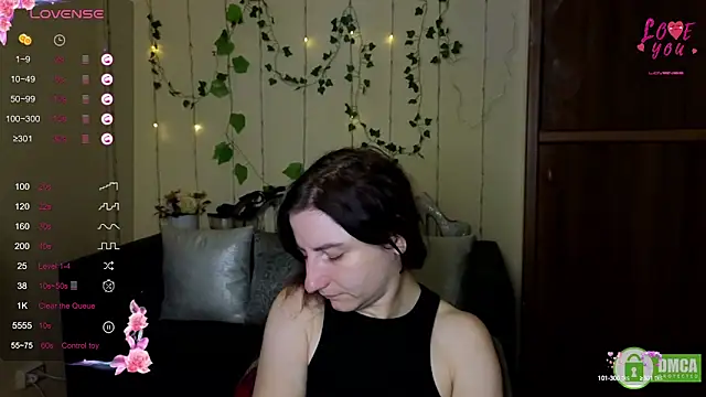 Muse kitty jenia online show from 09/13/25, 05:29