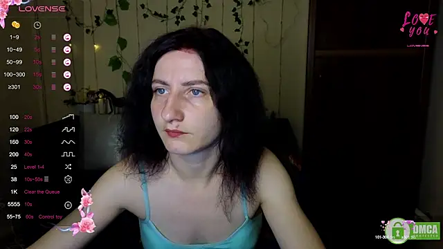 Muse kitty jenia online show from 09/19/25, 05:31