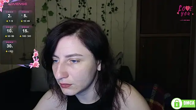 Muse kitty jenia online show from 10/09/25, 05:22